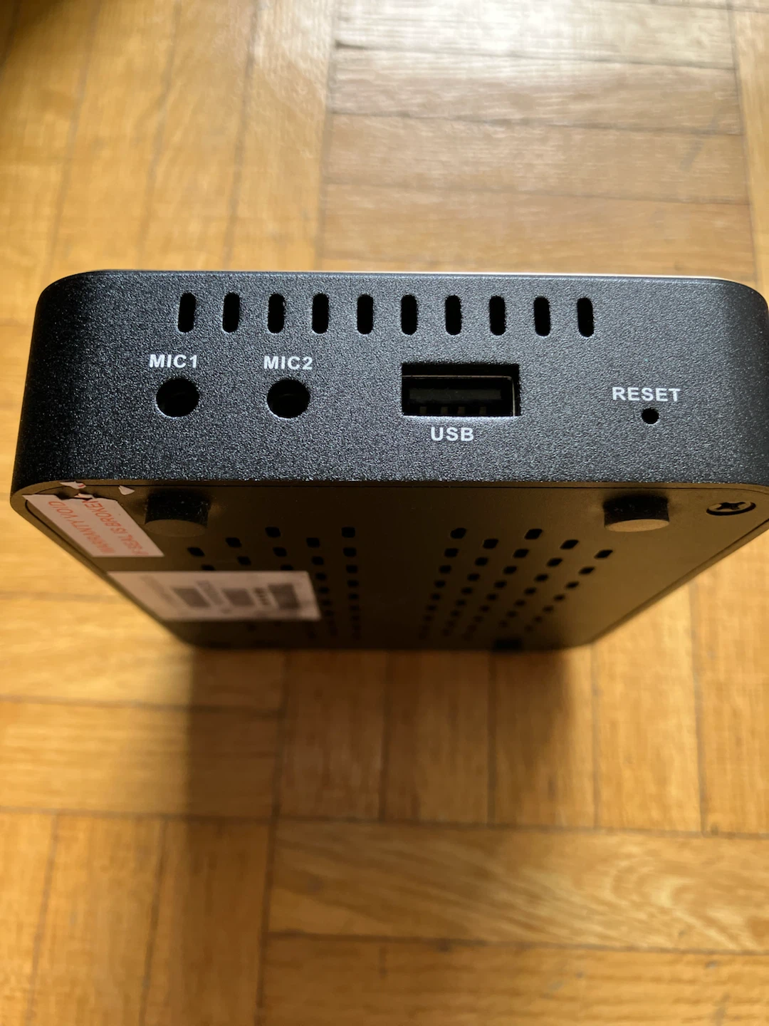 TFC IPTV Box - photo 2