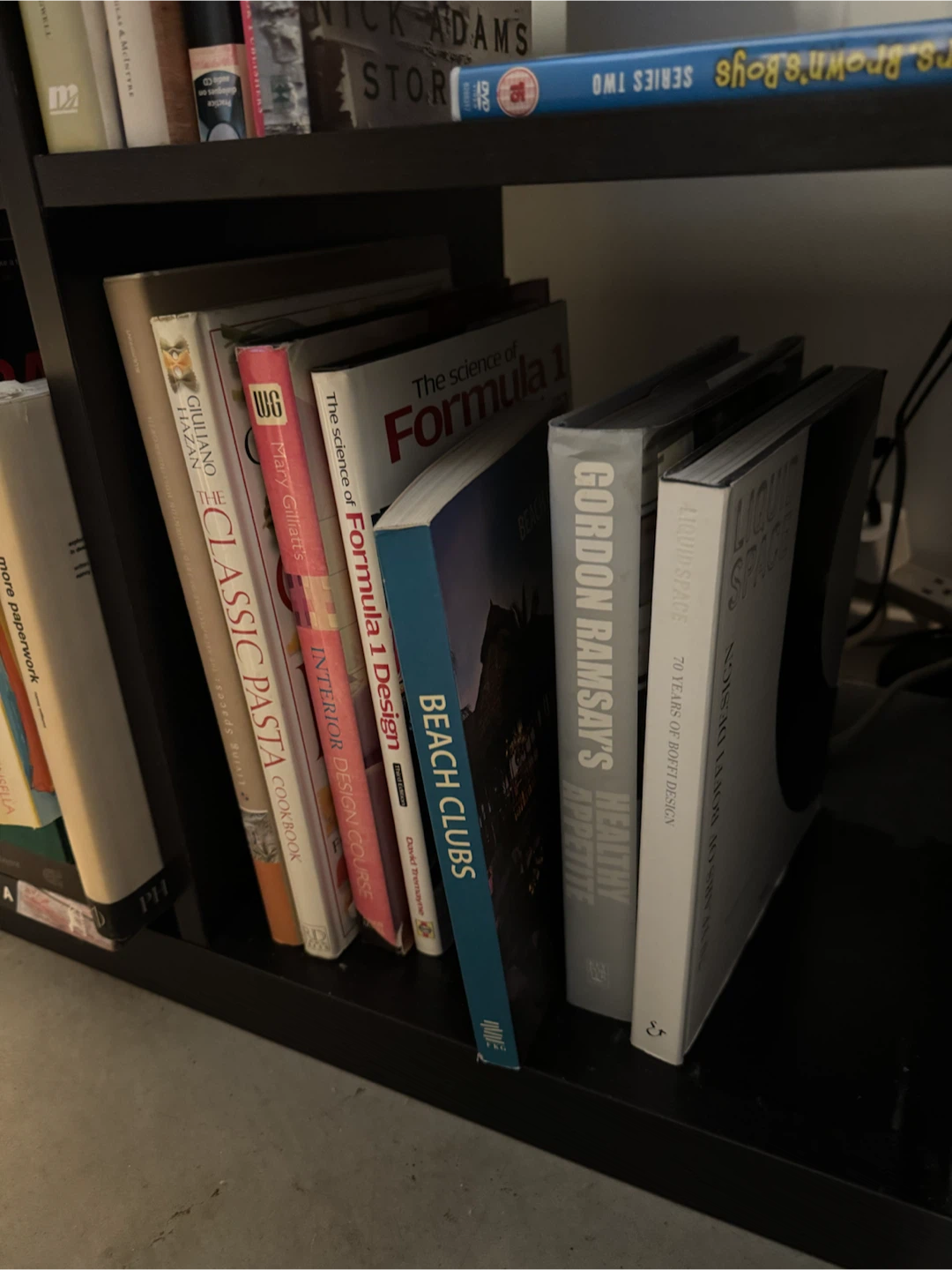 40-50 Books - photo 4