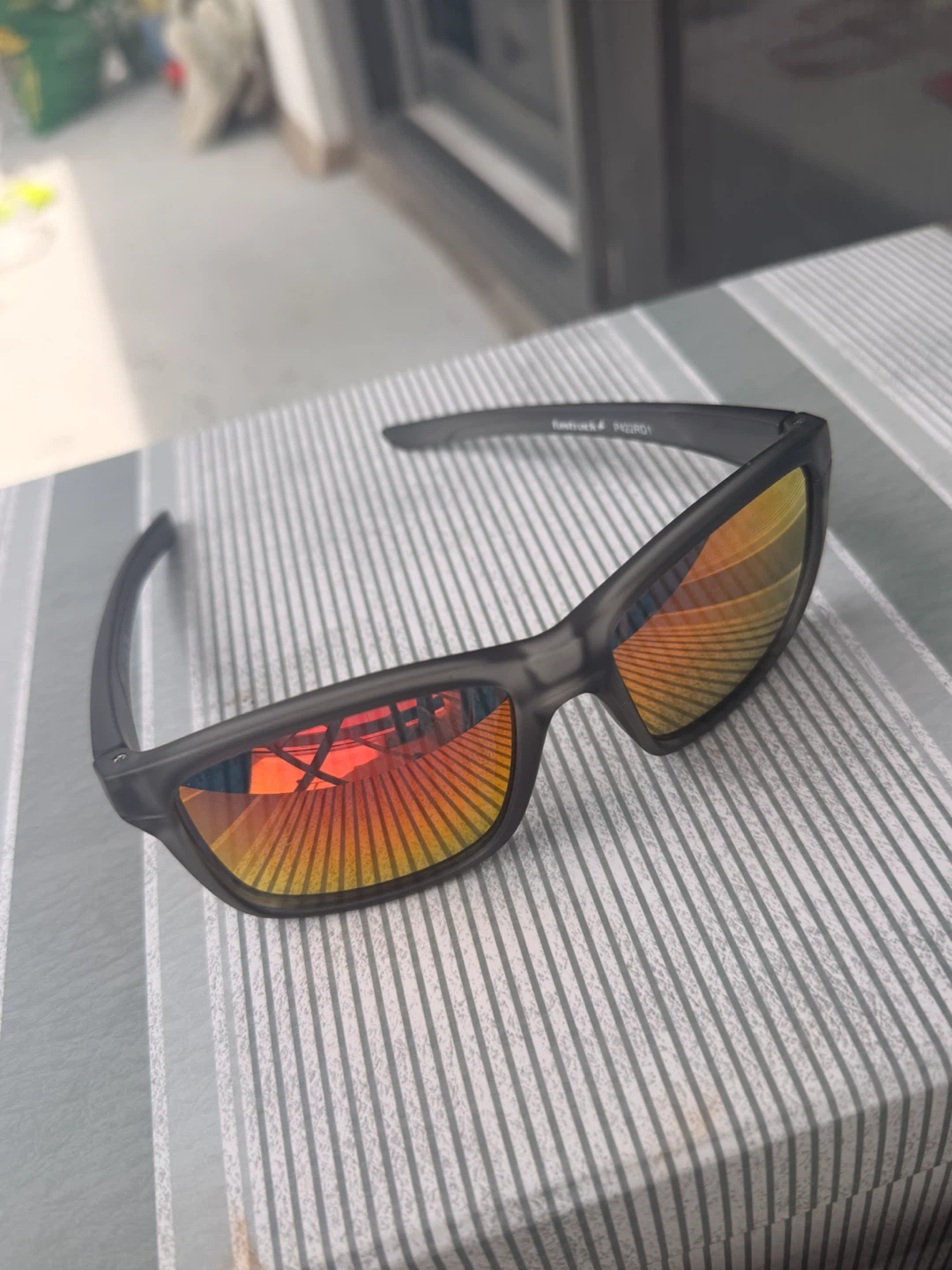 Fastrack Sunglasses Men - photo 4