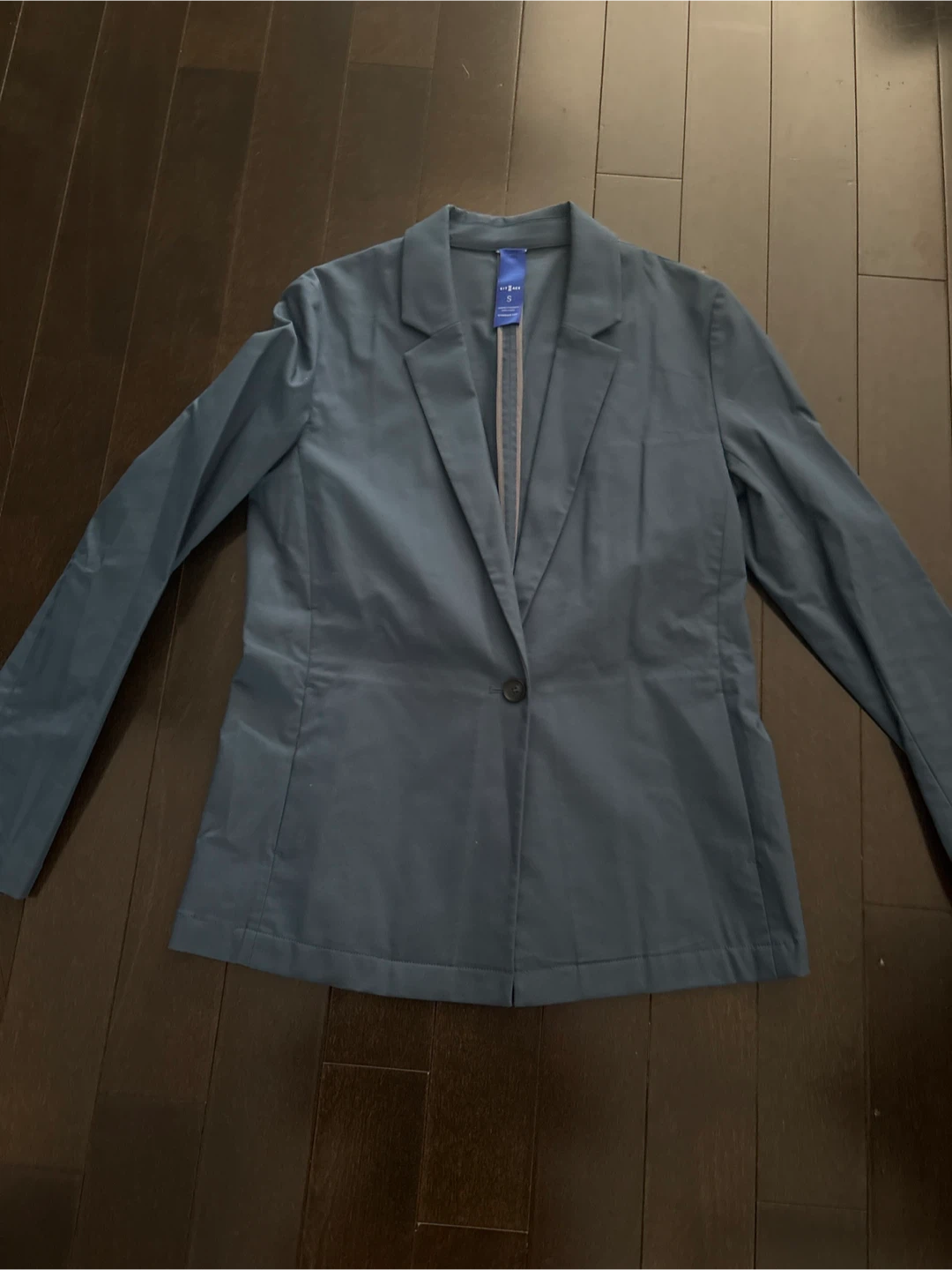 Kit and Ace Blazer - photo 4