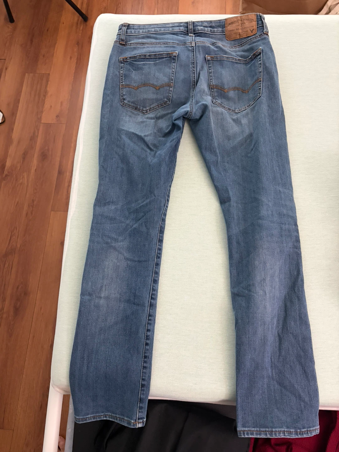 Men’s American Eagle Slim Fit Jeans - Size 29x30 - photo 4