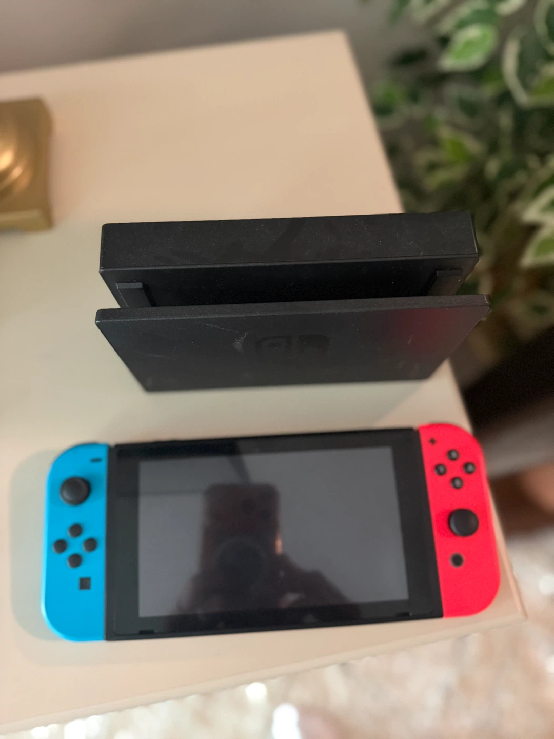 Nintendo Switch Console with Dock - photo 2