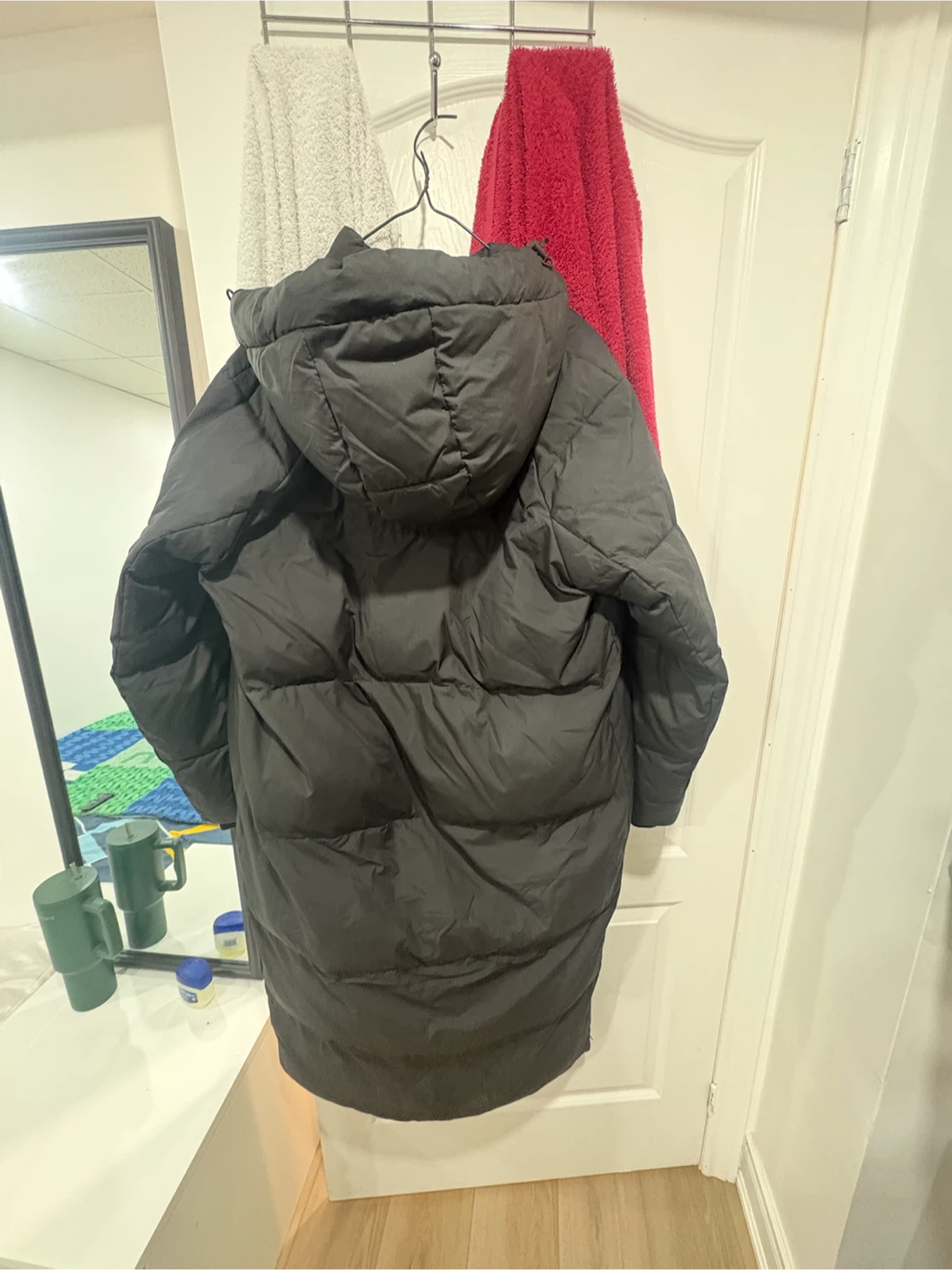 Unisex LEVI’s -20 winter jacket (Size L) - photo 3