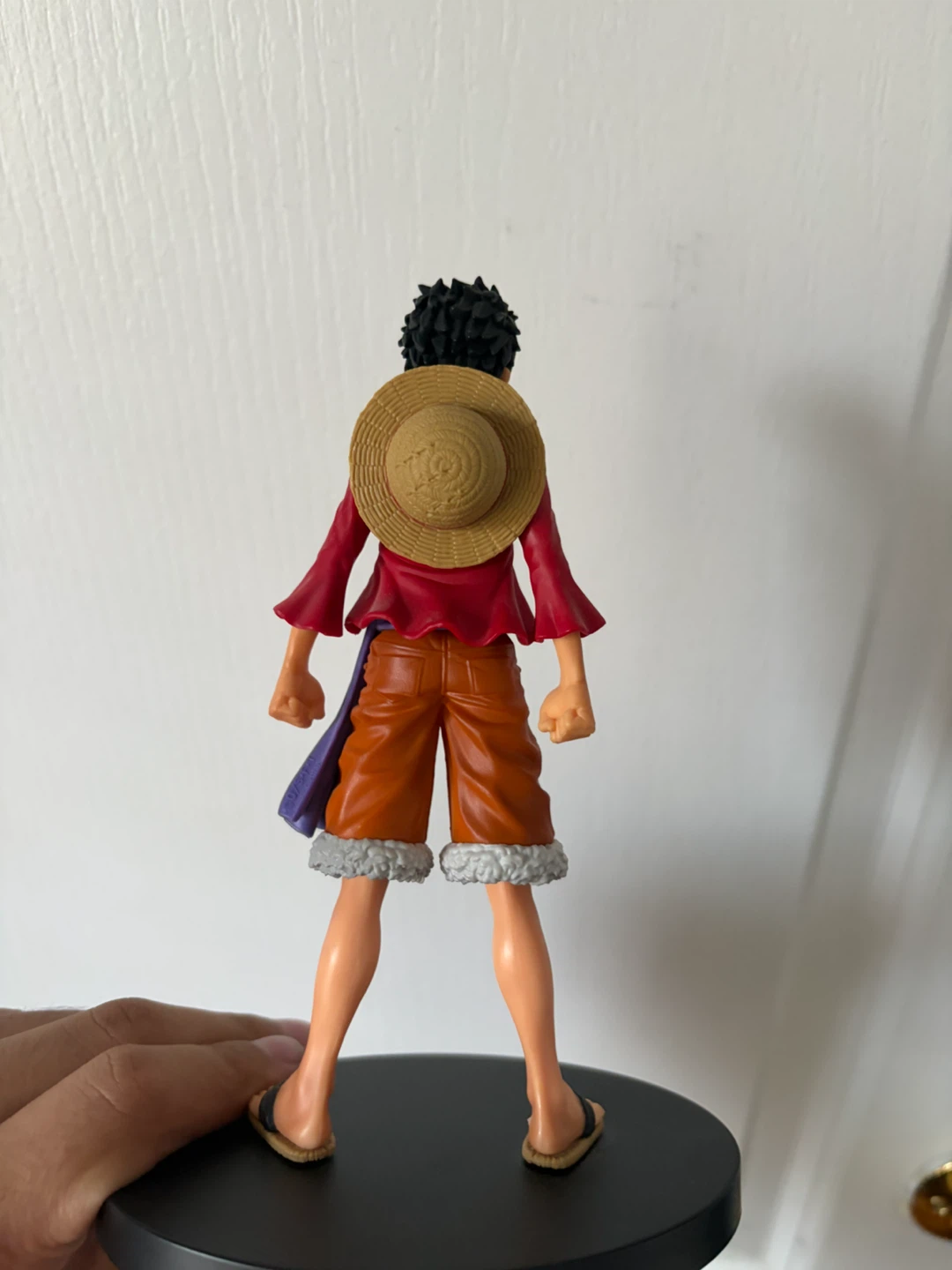 One Piece Monkey D. Luffy Figure - photo 2