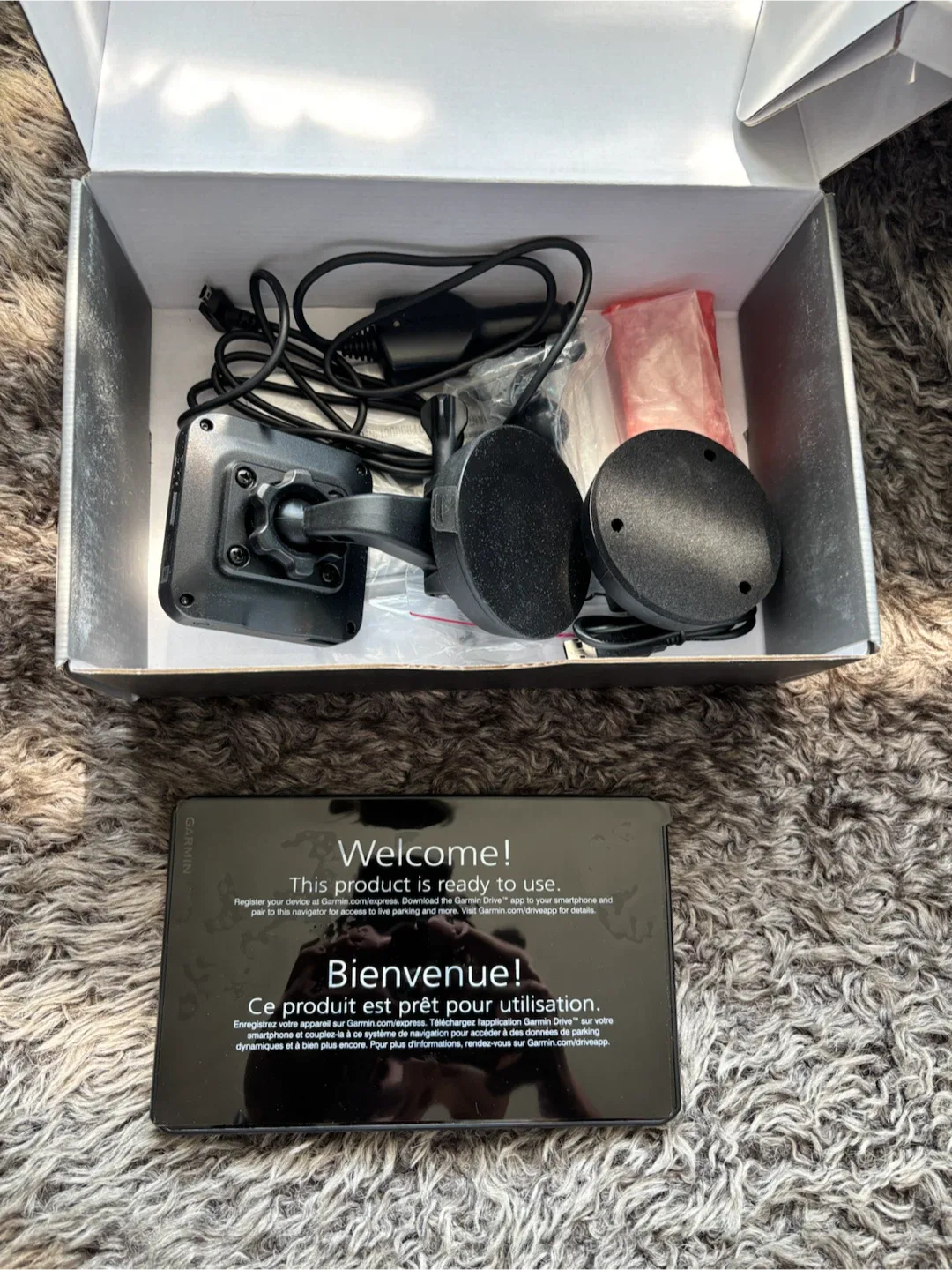 Garmin RV 890 Navigator - photo 3