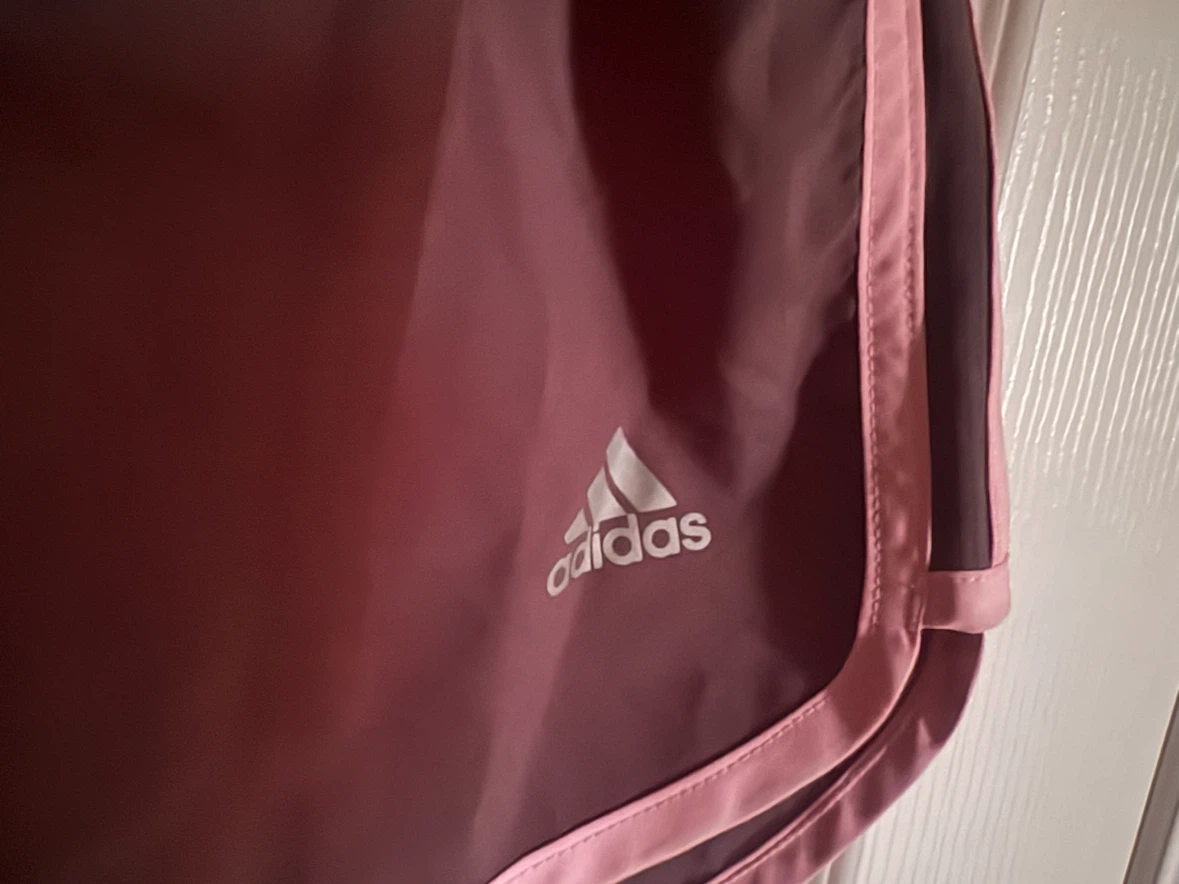 Adidas Running Shorts - Size Medium - photo 2