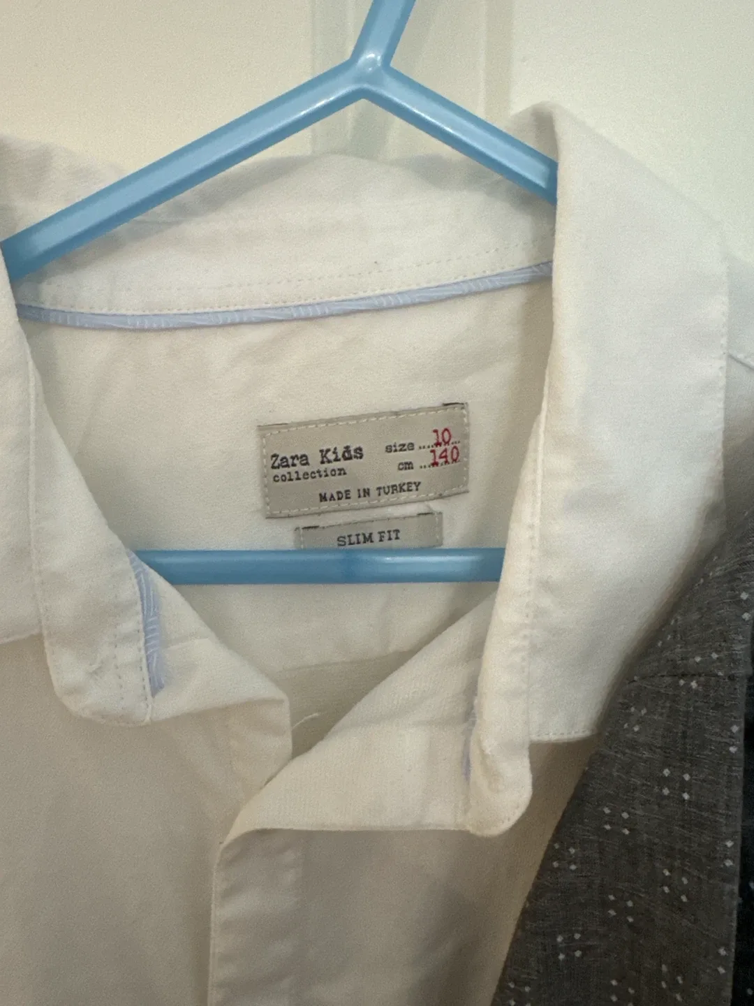 Boys dress shirts (2) - photo 2