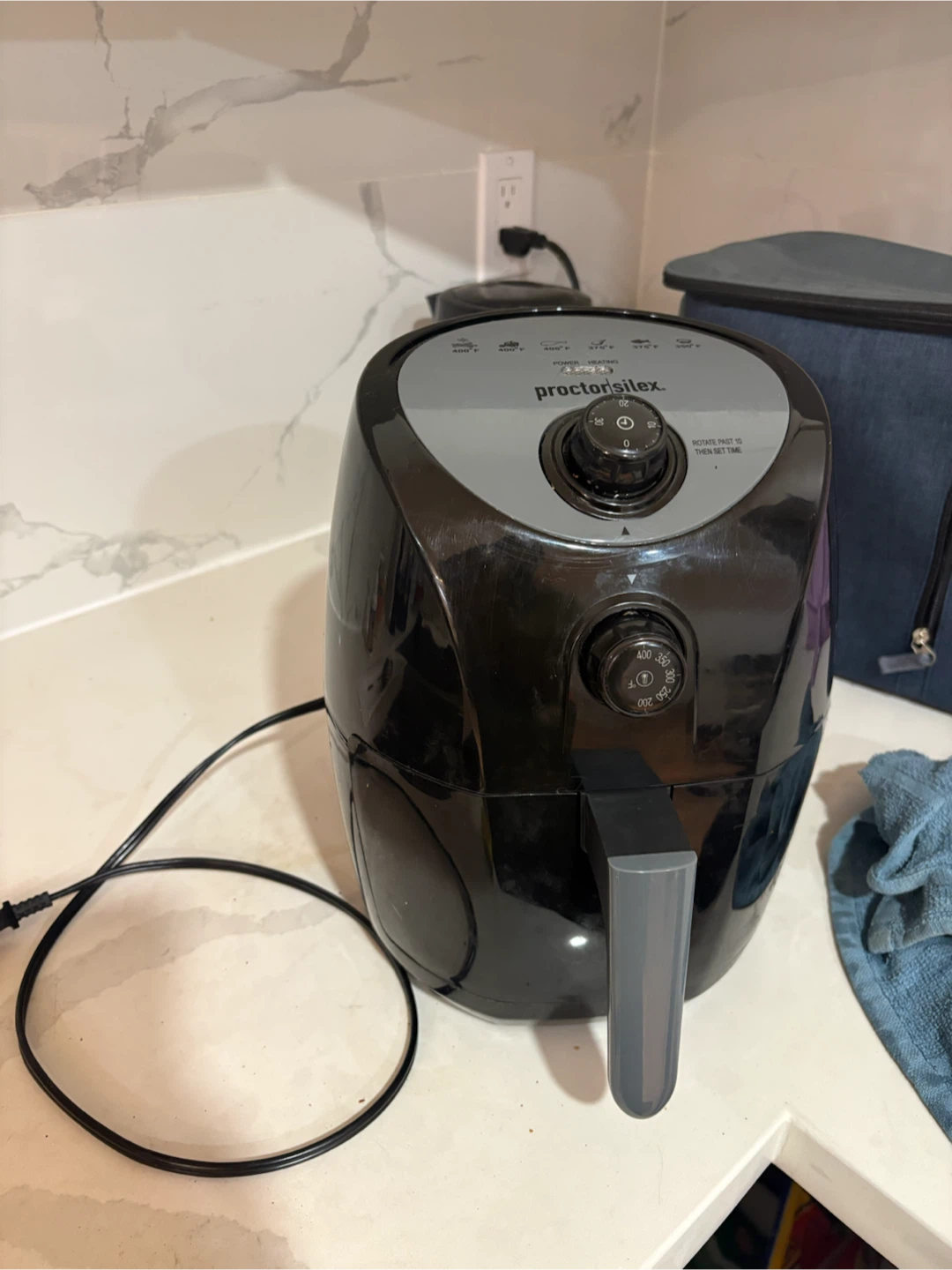 Air FRYER