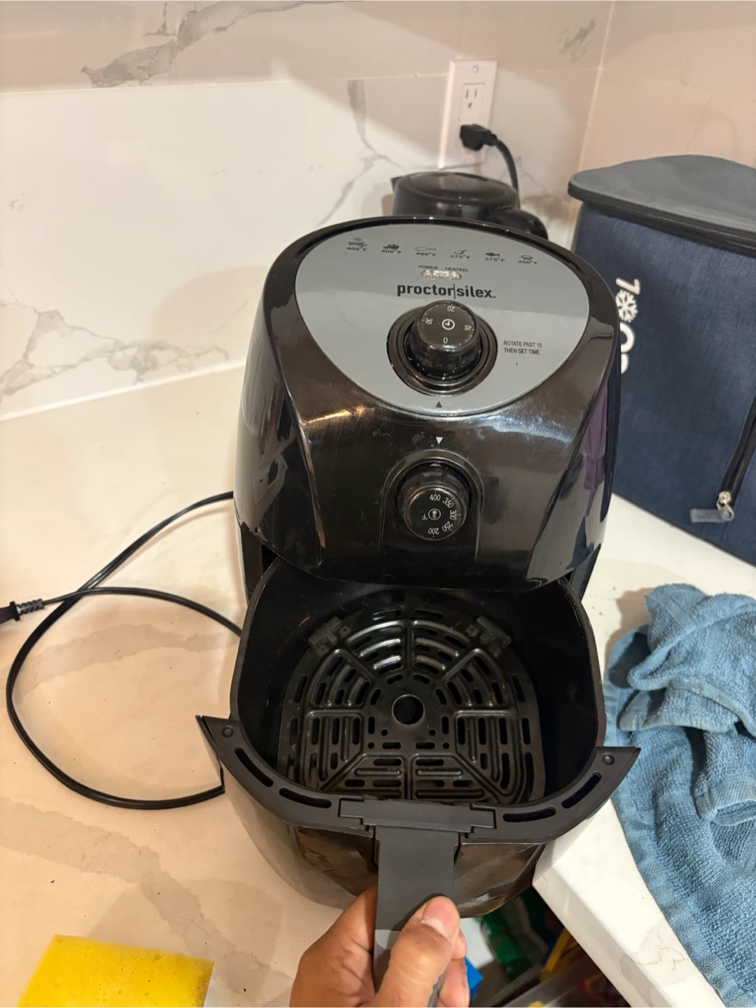 Air FRYER - photo 2