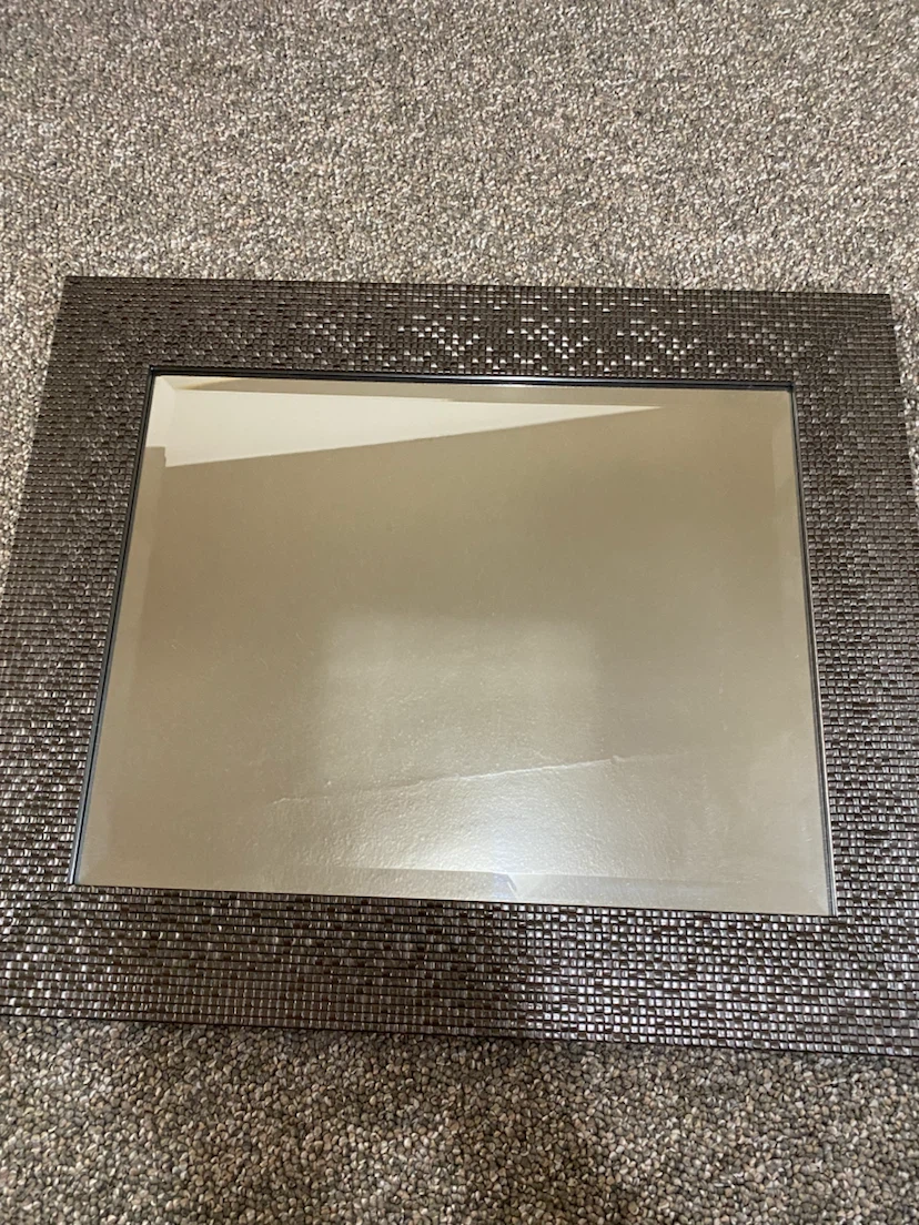 Decorative Wall Mirror