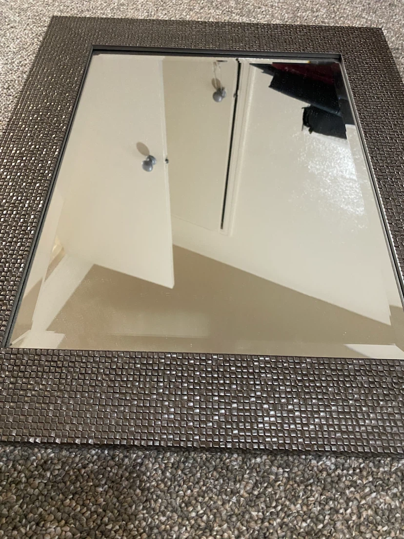 Decorative Wall Mirror - photo 2
