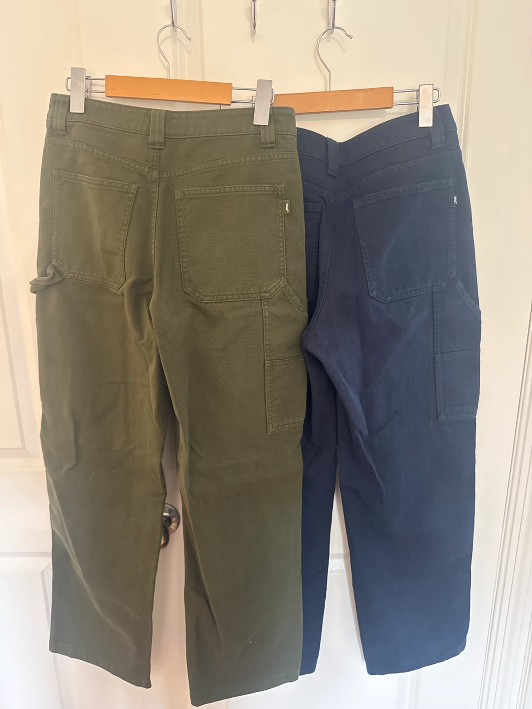 TNA Carpenter Pants - Size 4 - photo 2