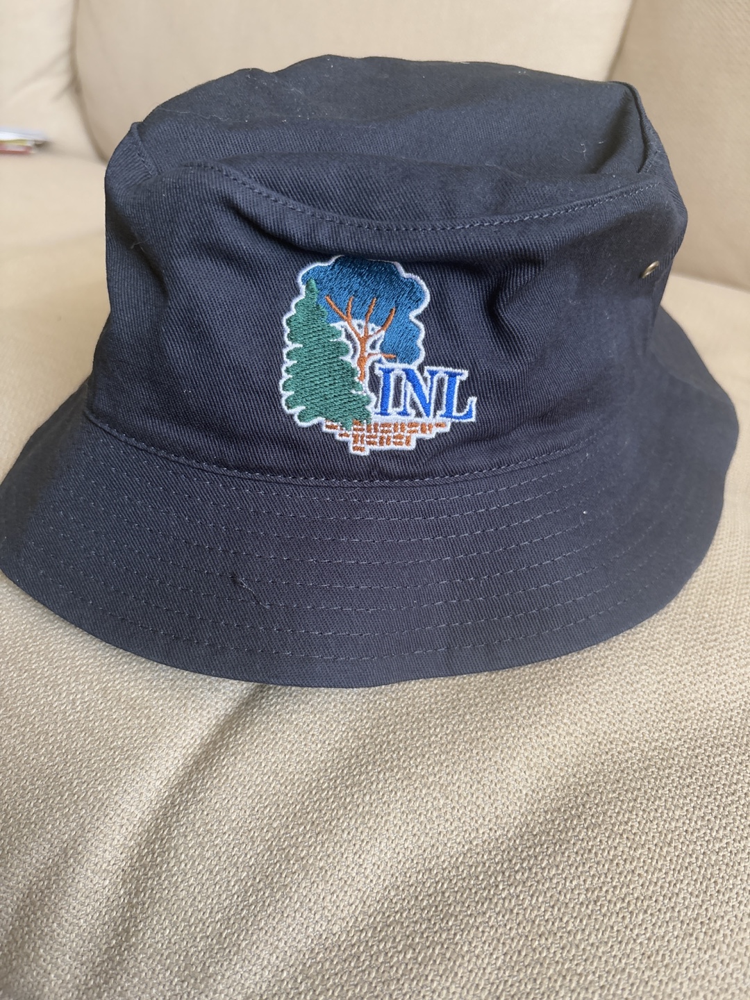 Fersten Worldwide Bucket Hat