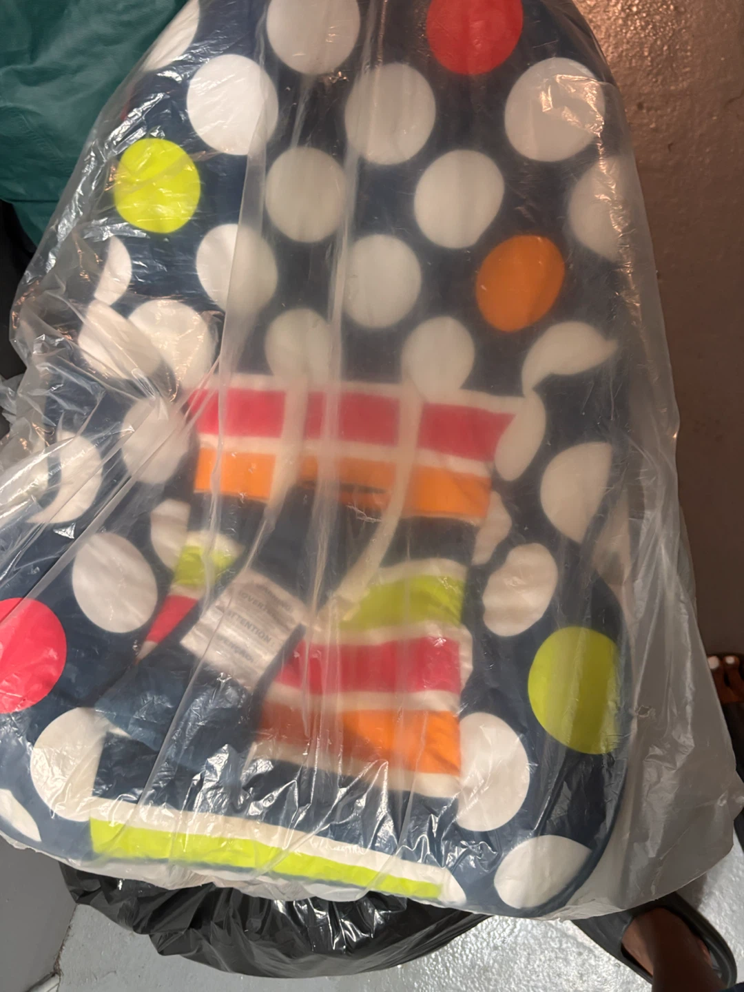 Baby Bouncer Seat