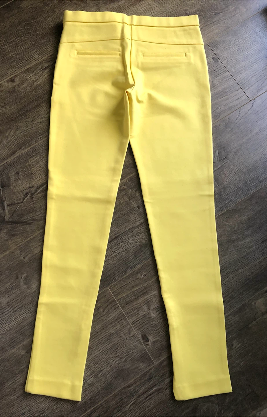 $20 🍋 Lemon-yellow pants 🍋 - photo 2