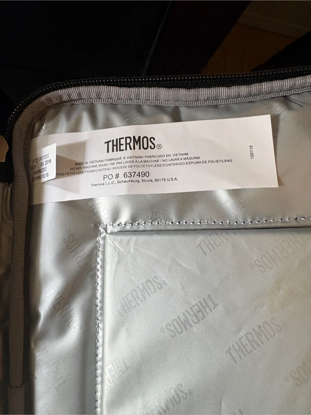 Under Armour Cooler Bag - photo 5