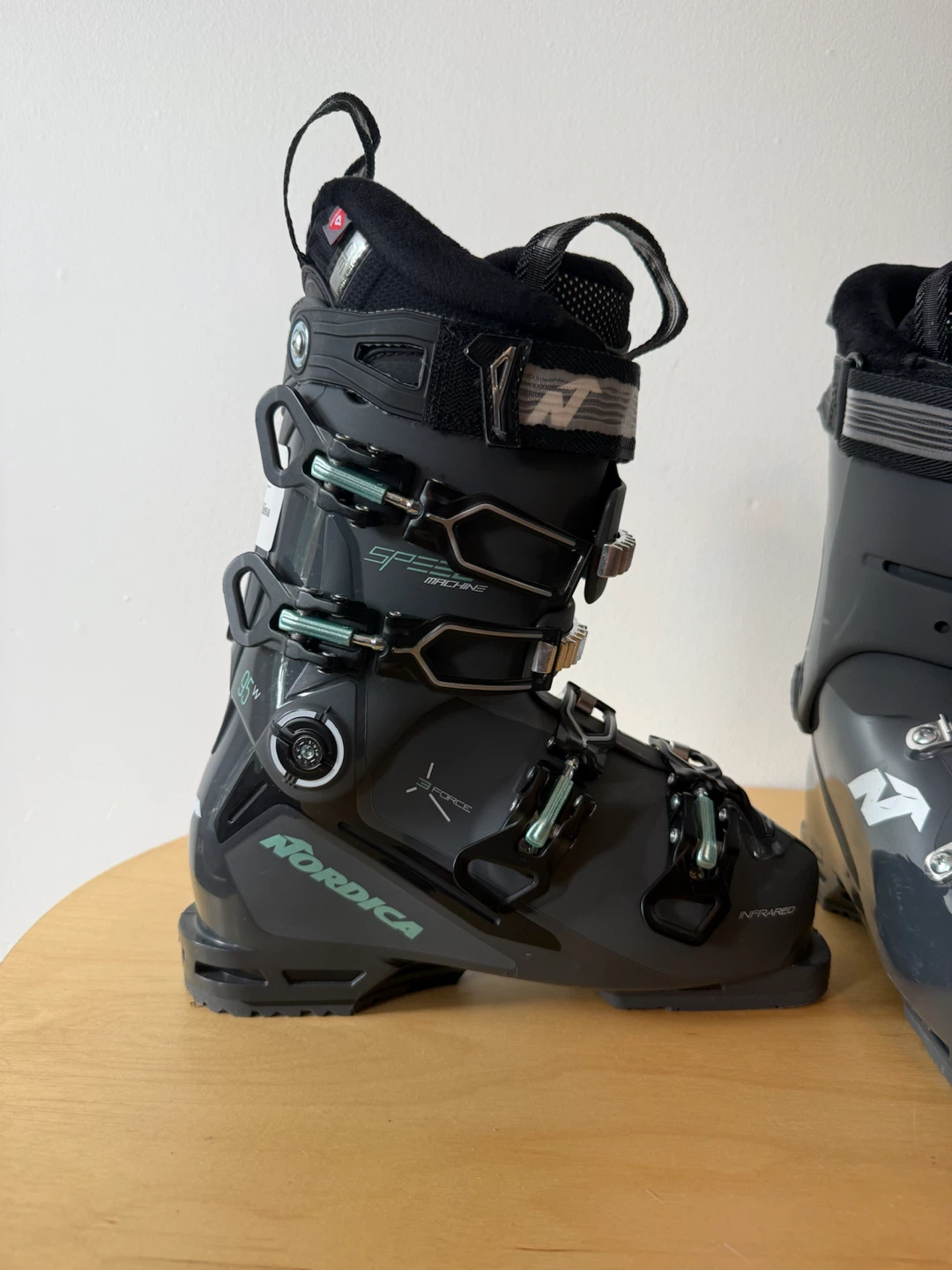 Nordica Ski Boots