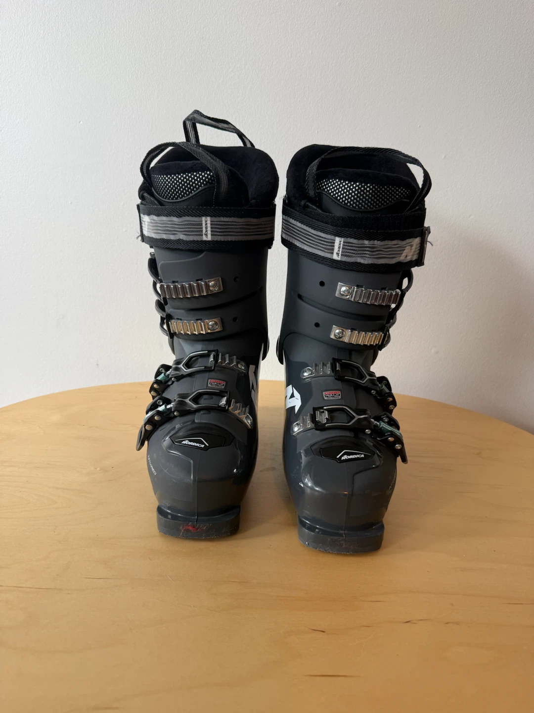 Nordica Ski Boots - photo 5