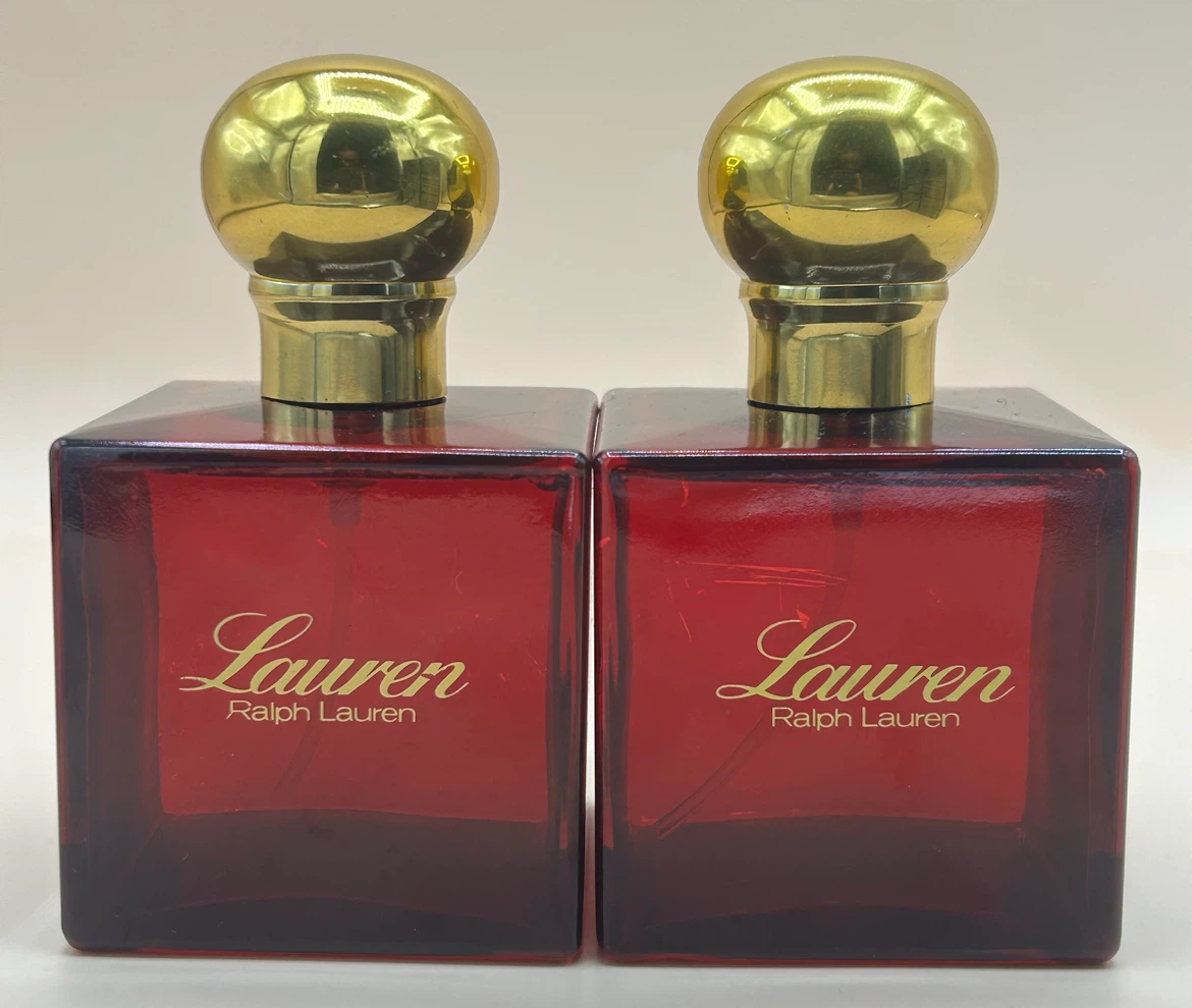 Ralph Lauren Lauren Eau de Toilette Set