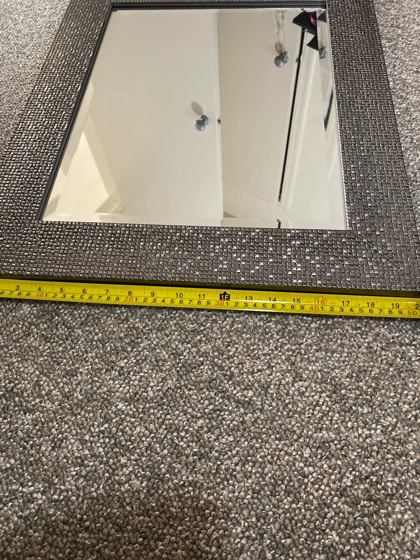 Decorative Wall Mirror - photo 4