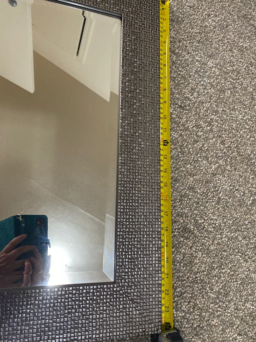 Decorative Wall Mirror - photo 5
