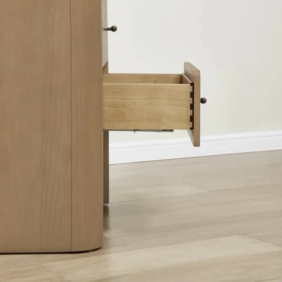 Flexsteel Noren Nightstand - photo 5