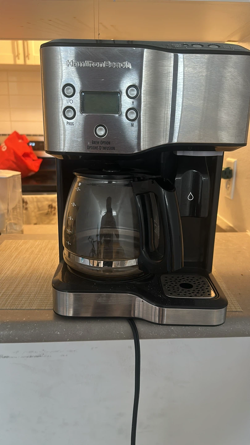 Coffee Maker
