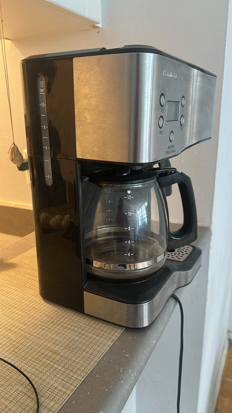 Coffee Maker - photo 2
