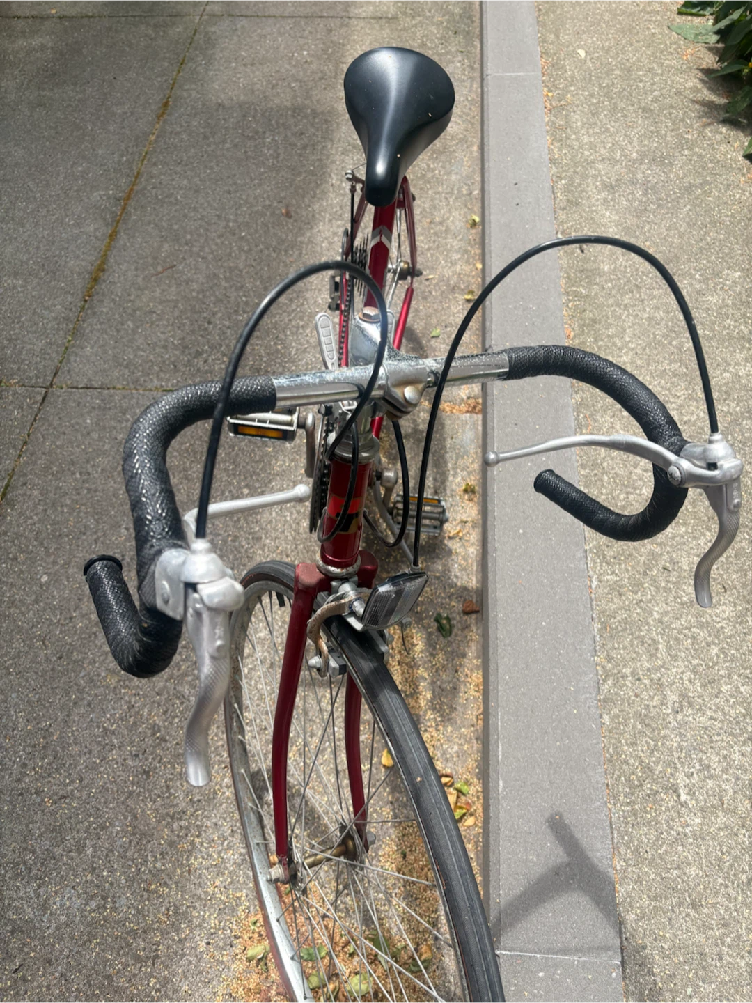 19’ pro tour ladies bike - photo 2