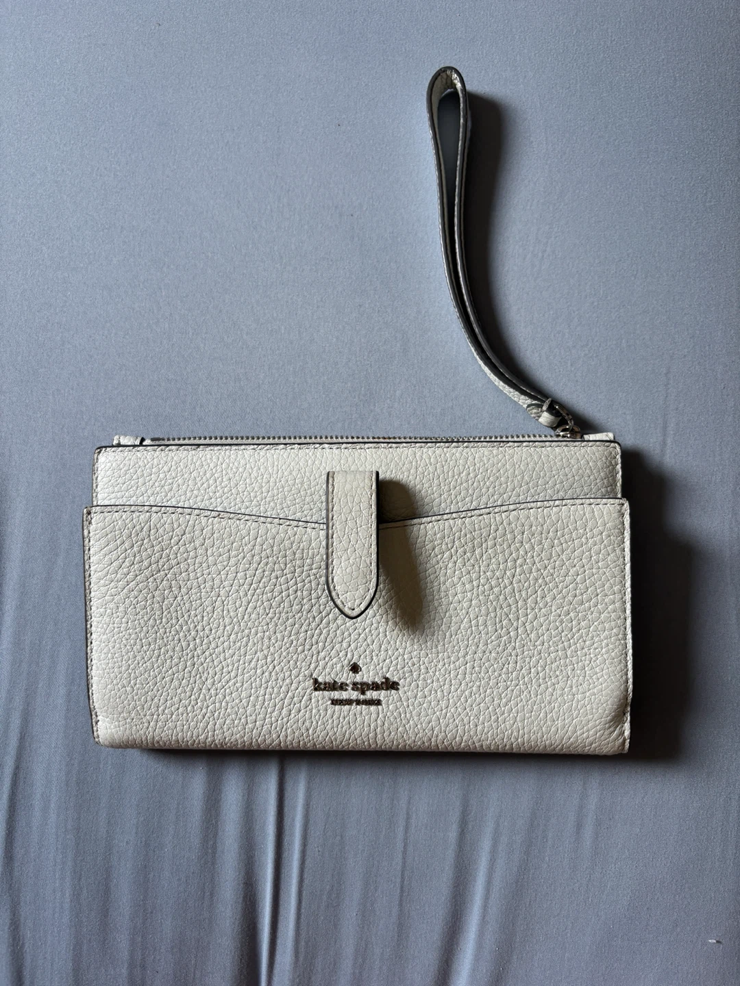 Kate Spade Wristlet Wallet