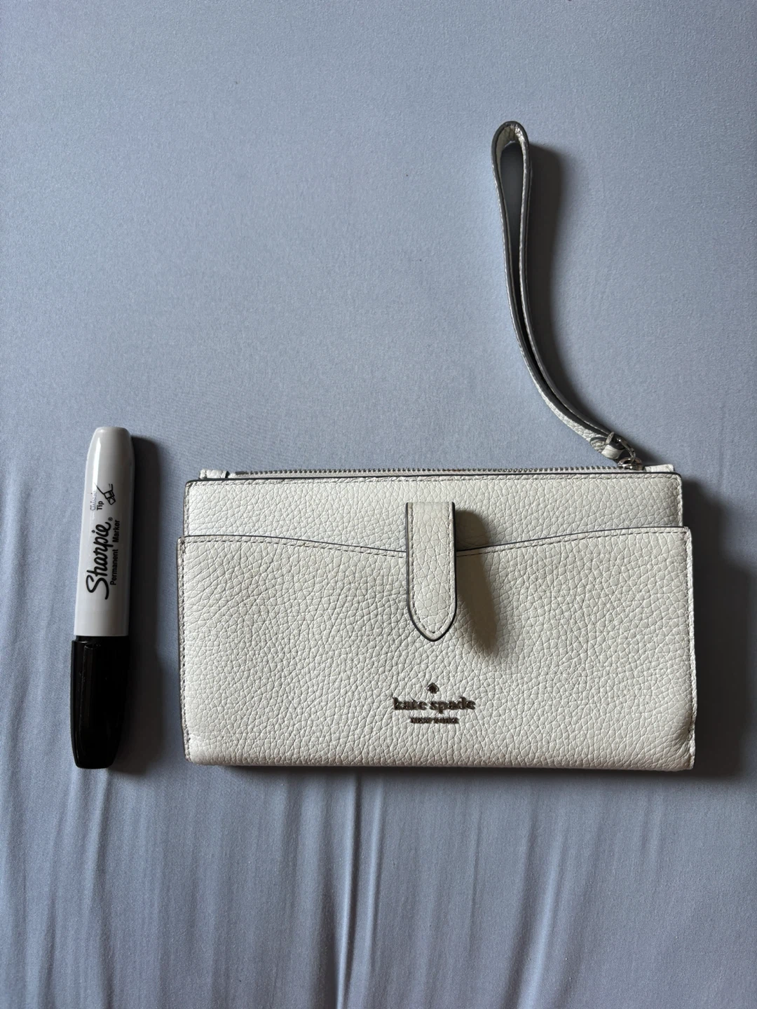Kate Spade Wristlet Wallet - photo 2