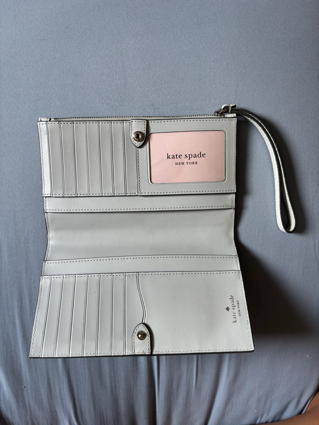 Kate Spade Wristlet Wallet - photo 3