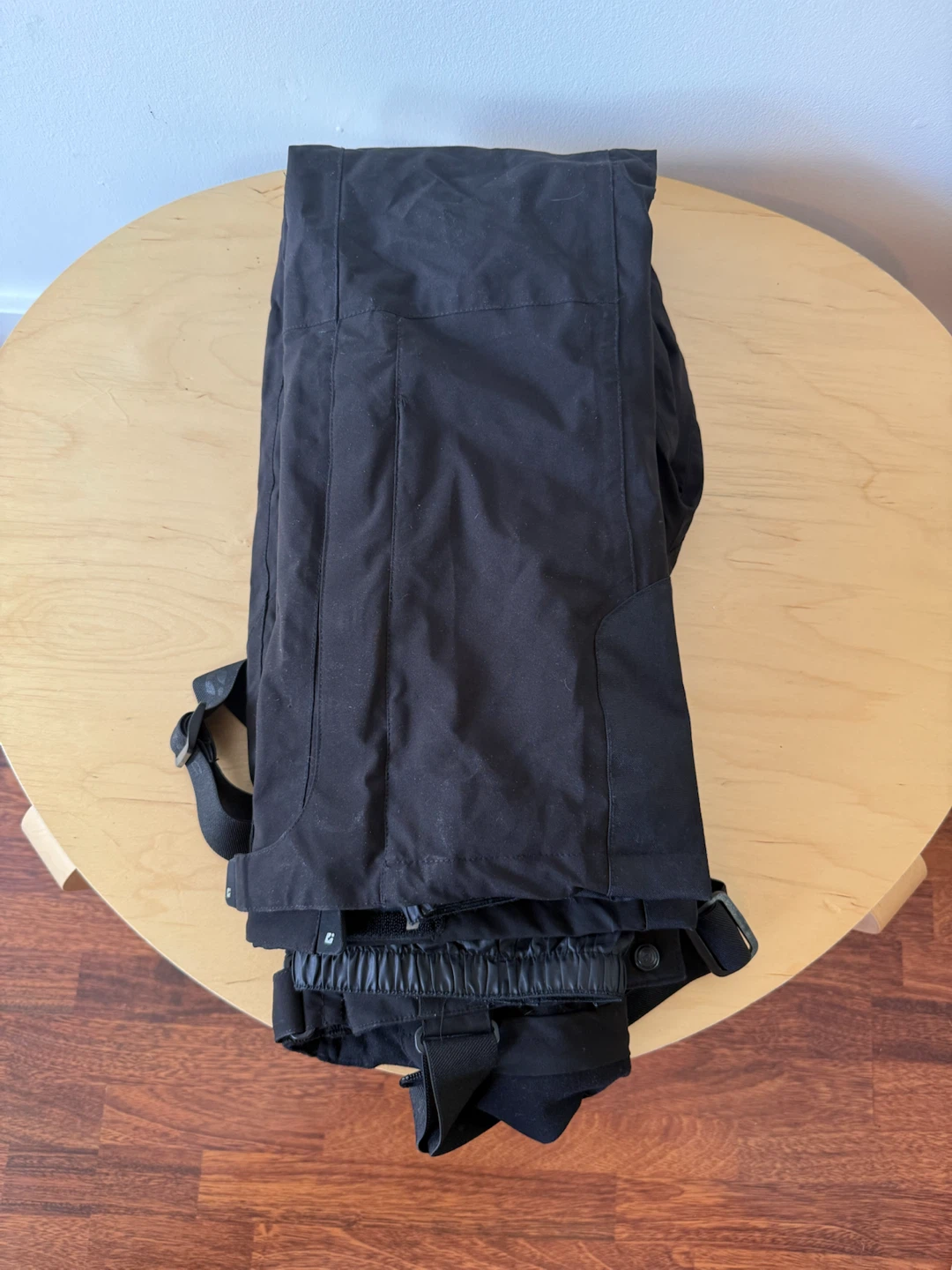 Killtec Waterproof Ski Pants - Black - photo 3