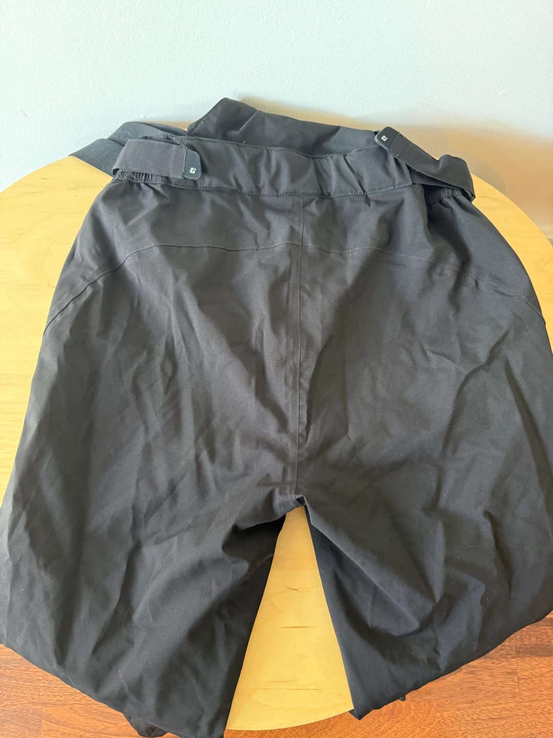 Killtec Waterproof Ski Pants - Black - photo 4