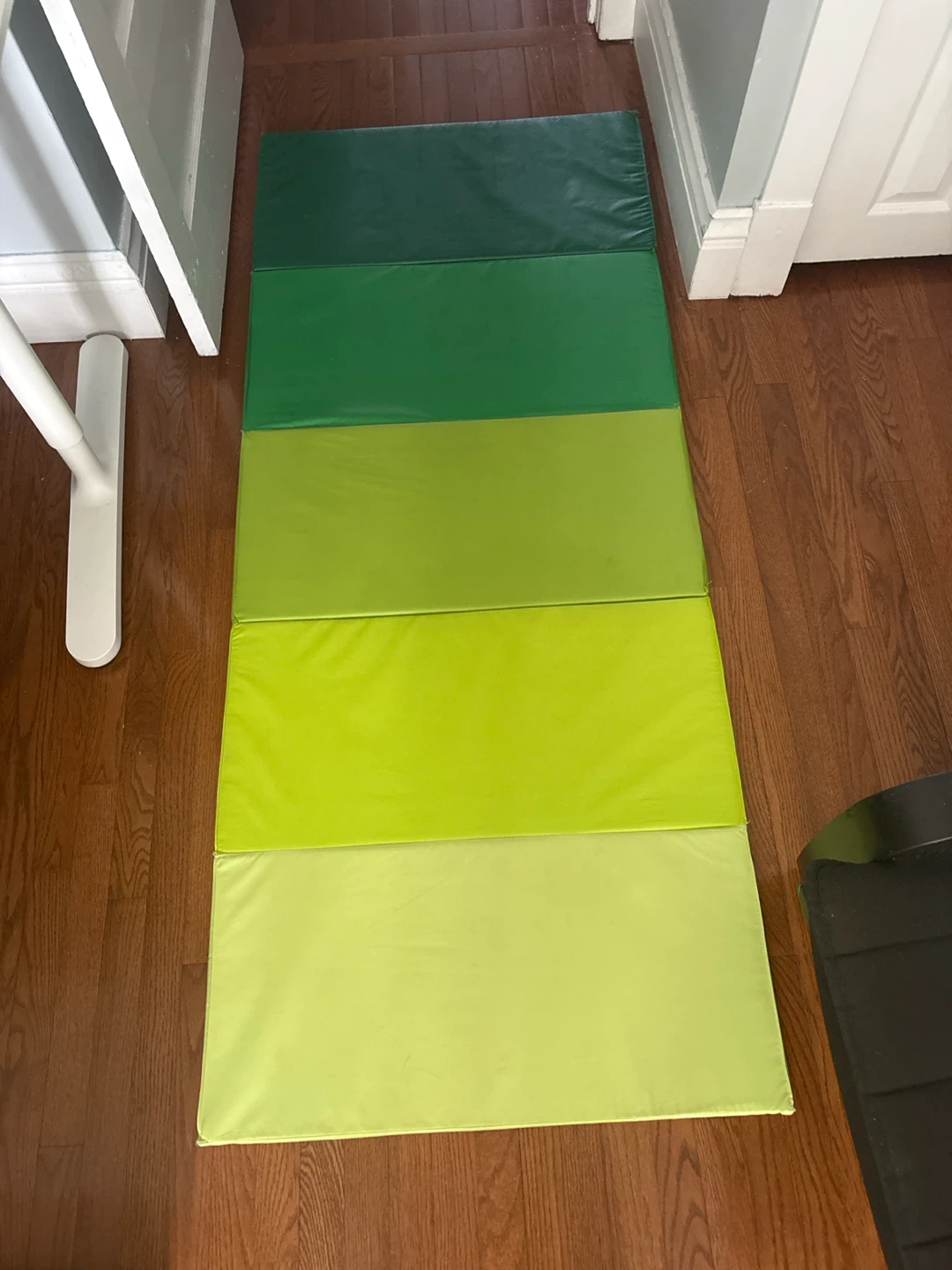 Kids Play Mat 30x72.5 inches - photo 2