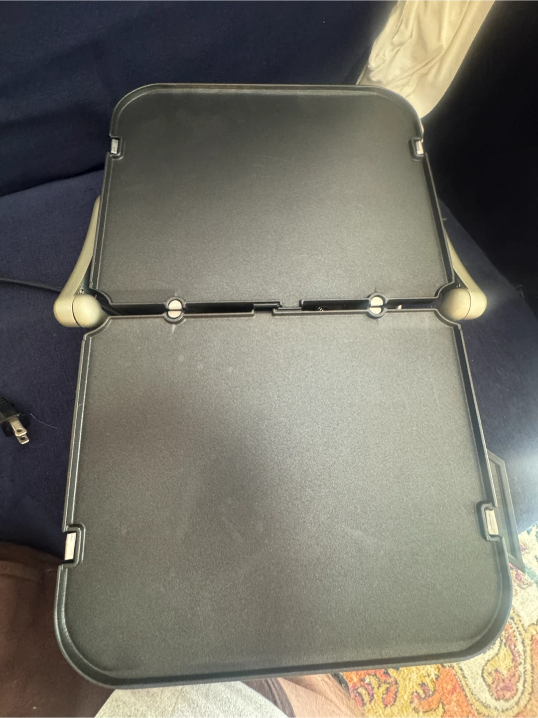 Cuisinart Griddler with Waffle Plate - photo 3