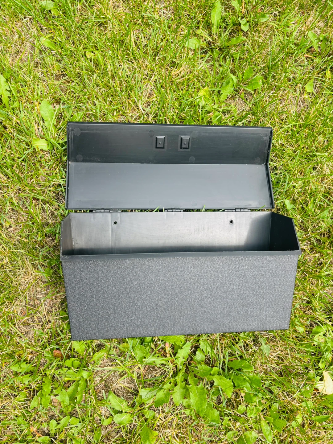 Waterproof Mailbox - photo 3