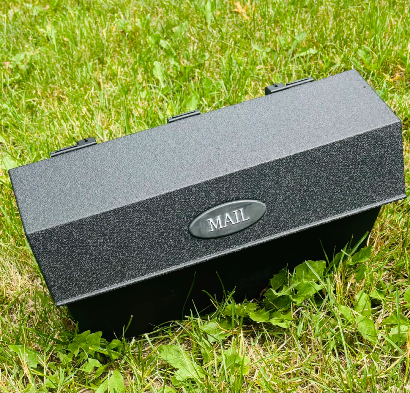 Waterproof Mailbox - photo 2