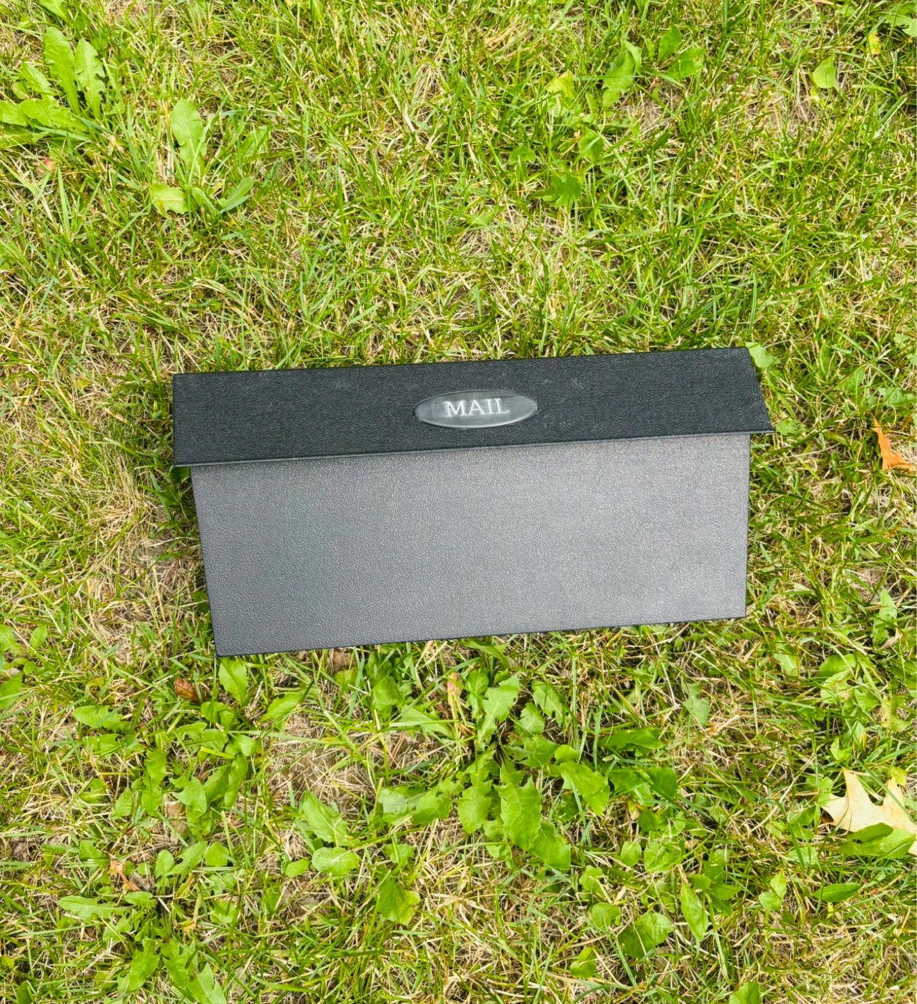 Waterproof Mailbox