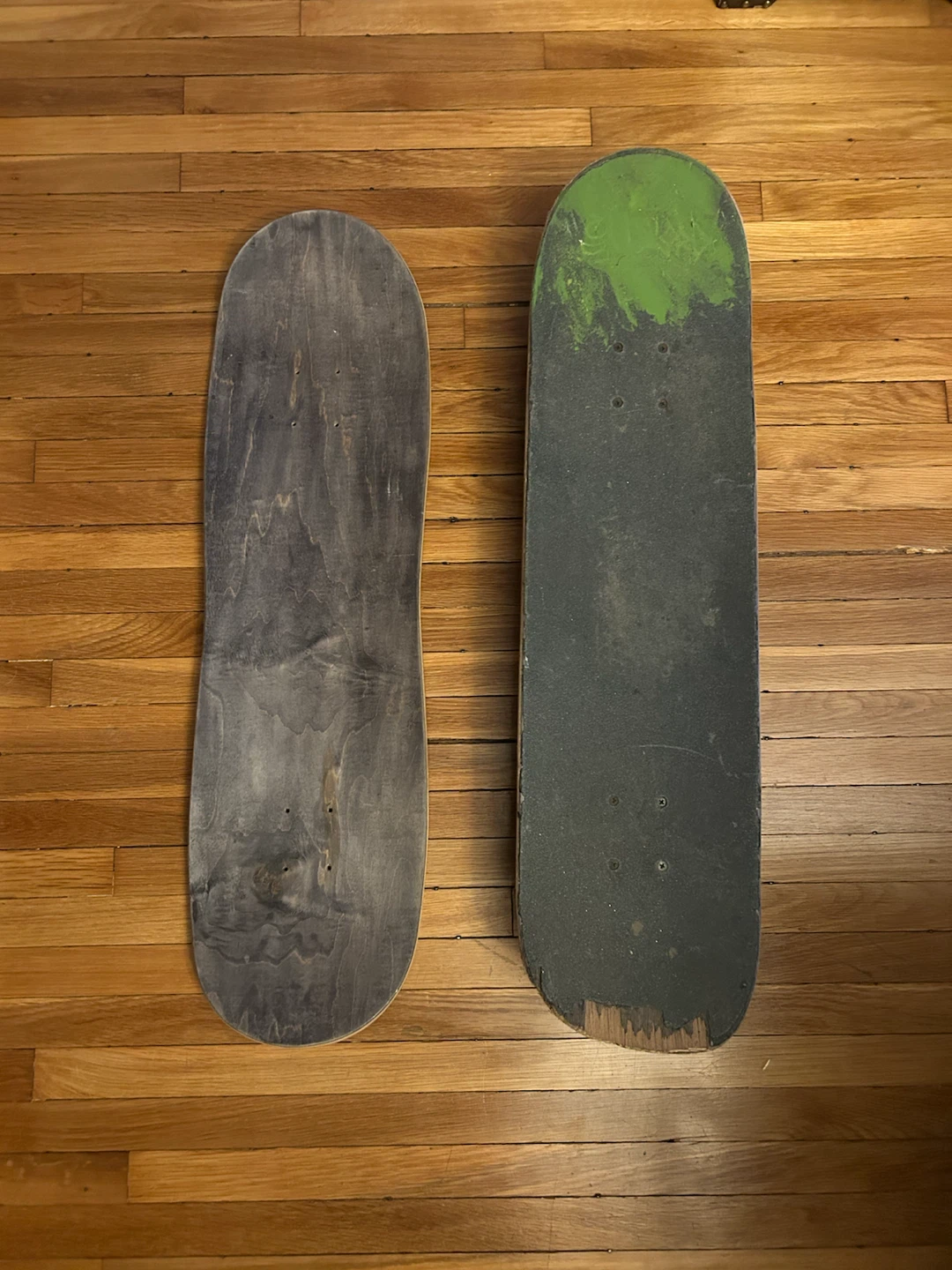 Longboards - photo 2