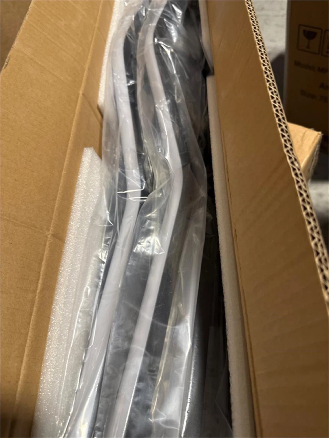 Siittoo Modern Linear Pendant Light BNIB - photo 5