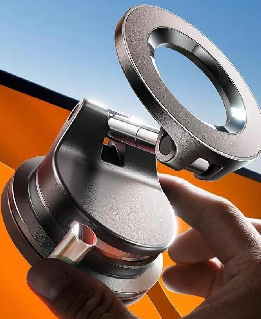 LISEN Car Phone Holder