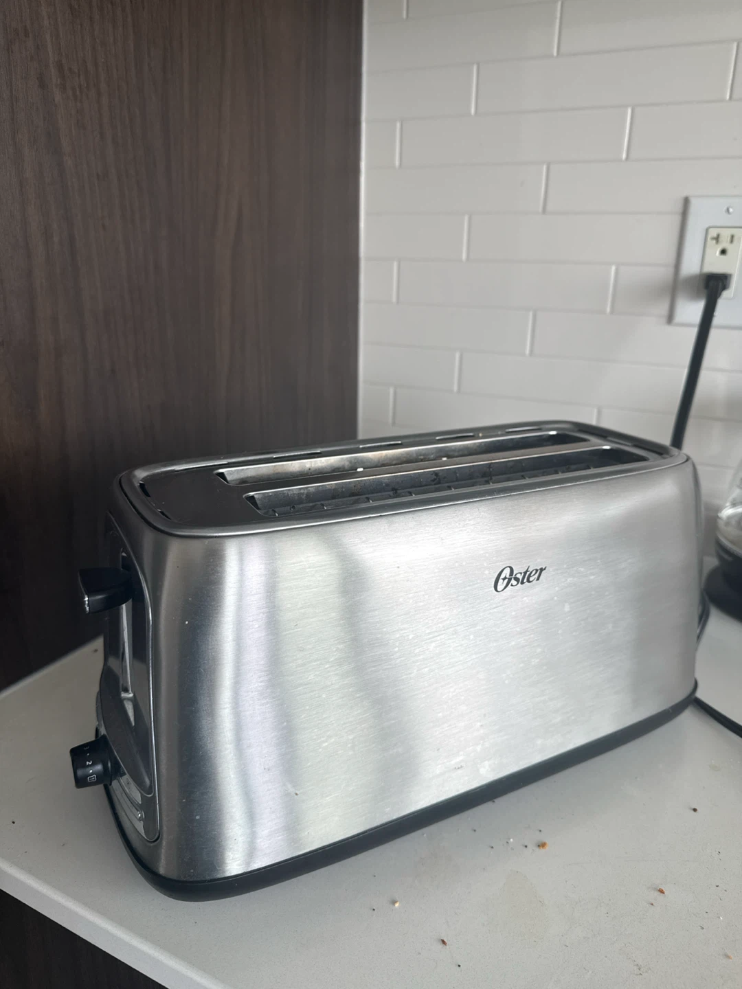 Oster 2-Slice Toaster