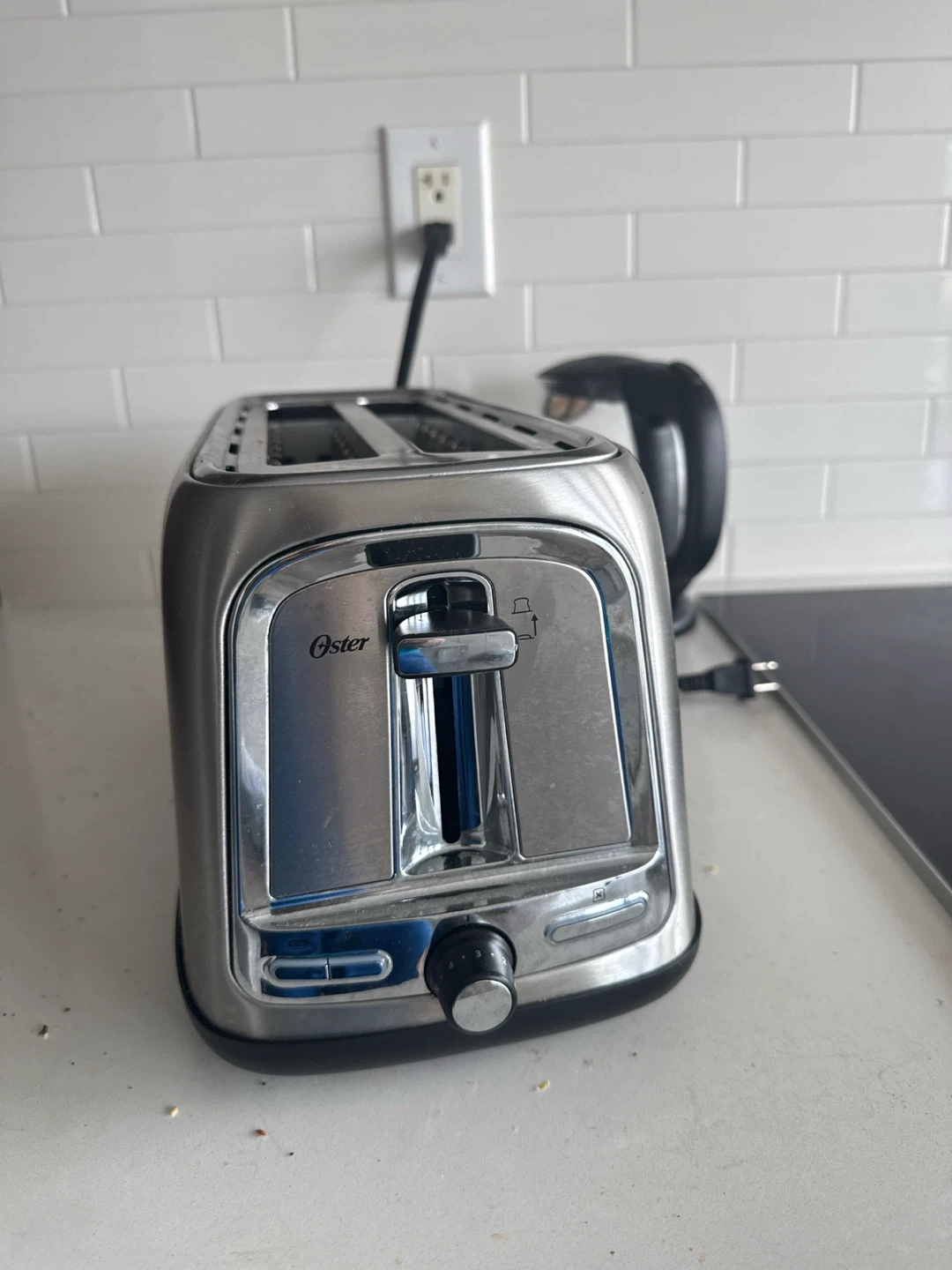 Oster 2-Slice Toaster - photo 2