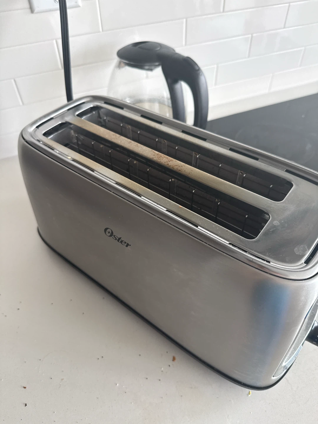 Oster 2-Slice Toaster - photo 3