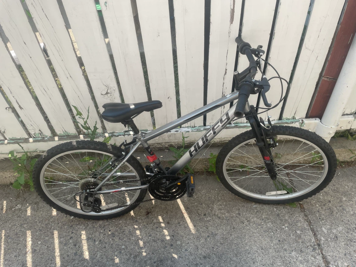 HUFFY Mountain Bike - photo 2