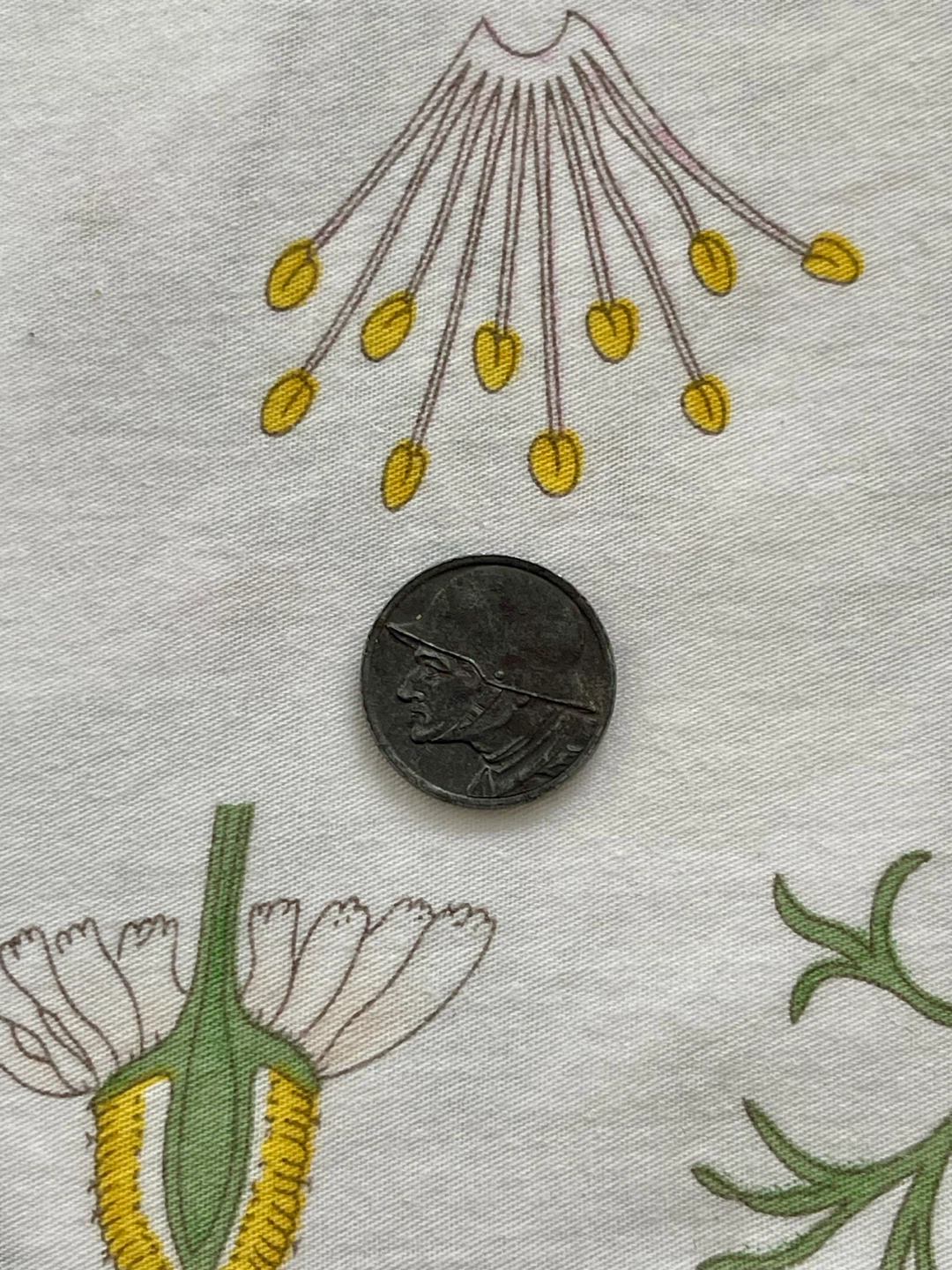 Stadt Düren 10 Notgeld Coin 1918 - photo 2