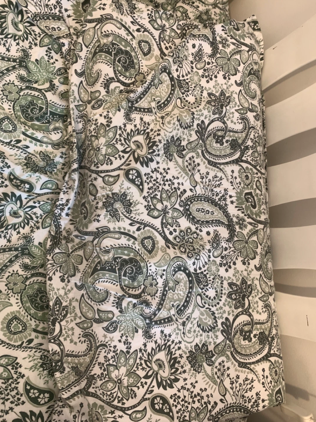 Ikea 3-Piece Set Duvet Cover+Fitted Sheet+Pillowcase - photo 3