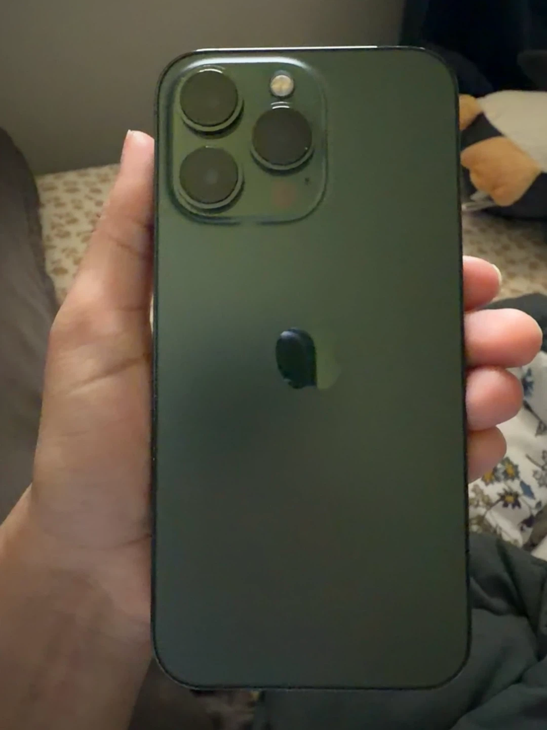 Apple iPhone 13 Pro - Graphite