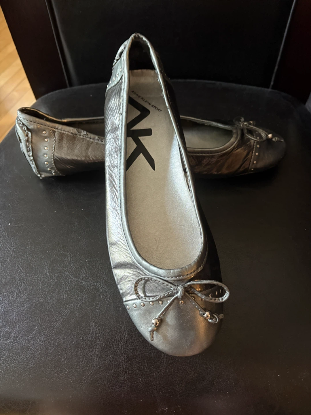 Anne Klein Sport Ballet Flats - photo 2